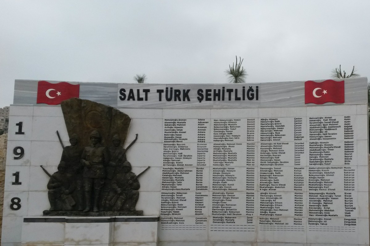 Great Arab Revolt&nbsp;Centennial