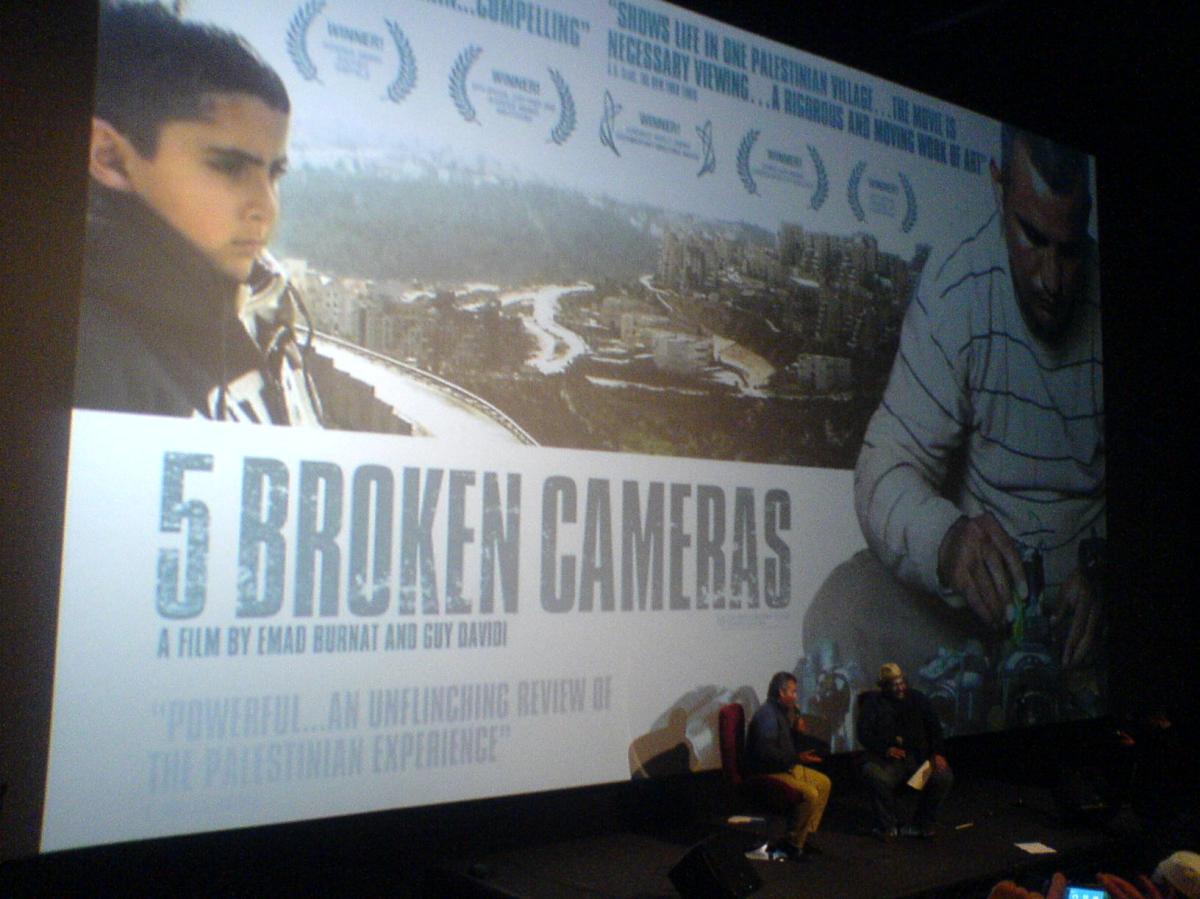 An-Najah National University