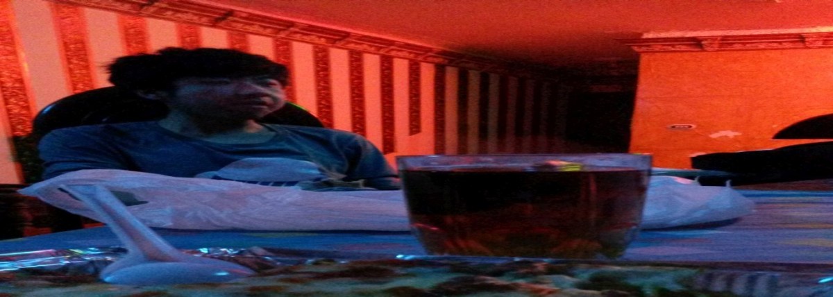 Out of the wok and into the&nbsp;fire